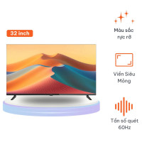 Tivi Xiaomi Redmi A 32 inch 2025