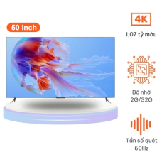 Tivi Xiaomi Redmi A50 inch