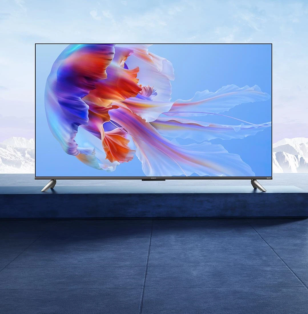 Tivi Xiaomi 65 inch phù hợp diện tích căn phòng từ 20 - 30m2