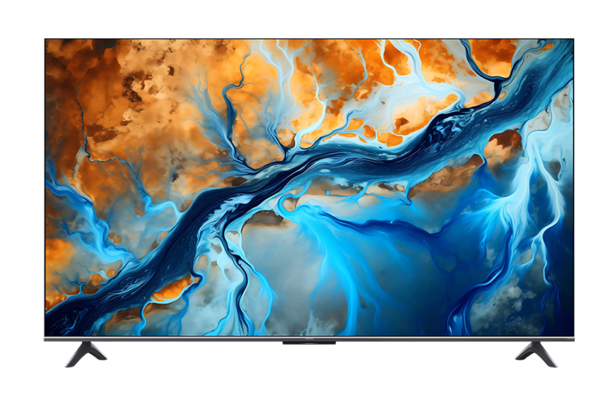 Tivi Xiaomi 55 inch hình ảnh chất lượng sống động