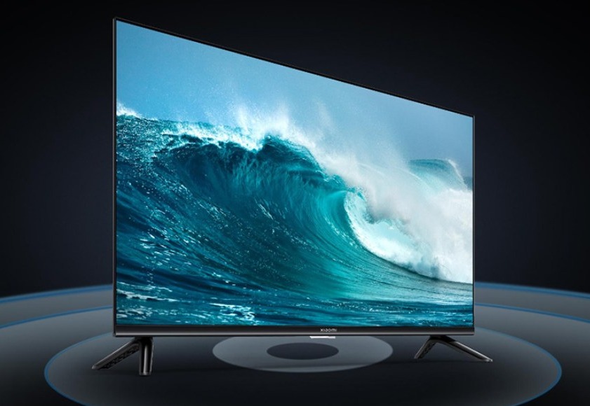 Tivi Xiaomi A 43 inch