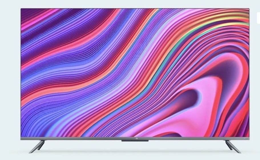 Tivi Xiaomi A Pro 55 inch