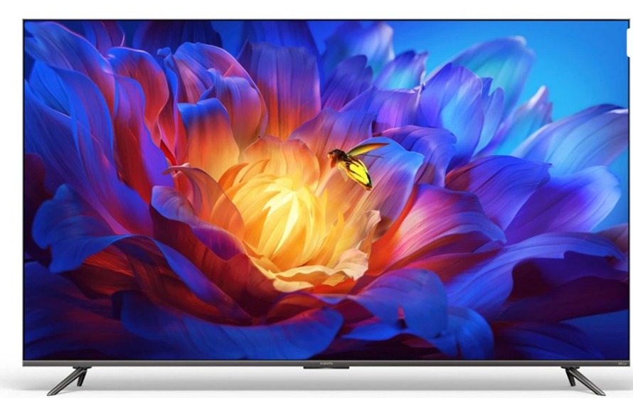 Tivi Xiaomi EA Pro 55 inch 2023