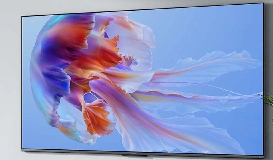 Tivi Xiaomi EA Pro 75 inch 2023