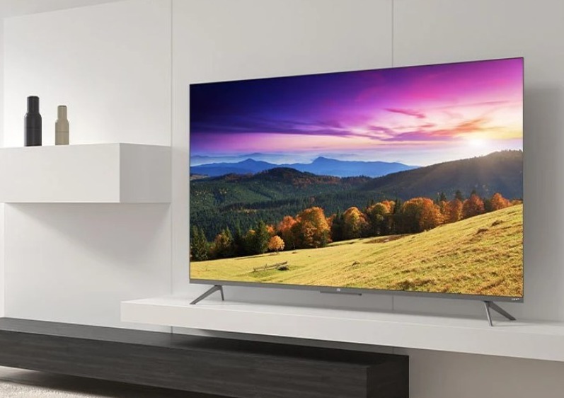 Tivi Xiaomi TV5 Pro 65 inch